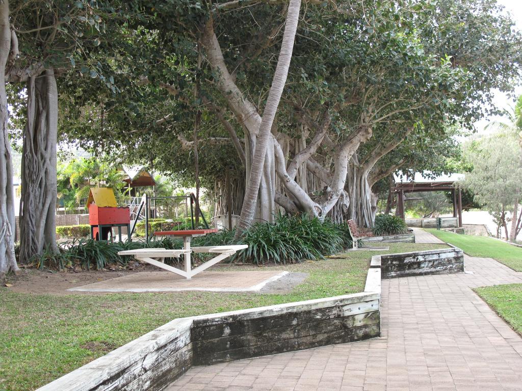 Cstay Picnic Bay Exterior photo