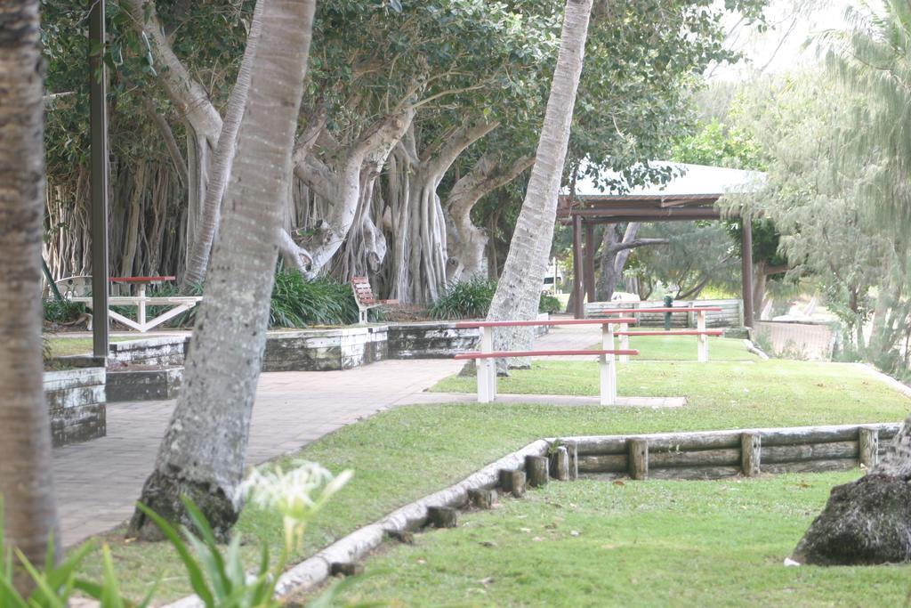 Cstay Picnic Bay Exterior photo