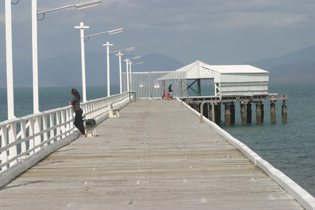 Cstay Picnic Bay Exterior photo
