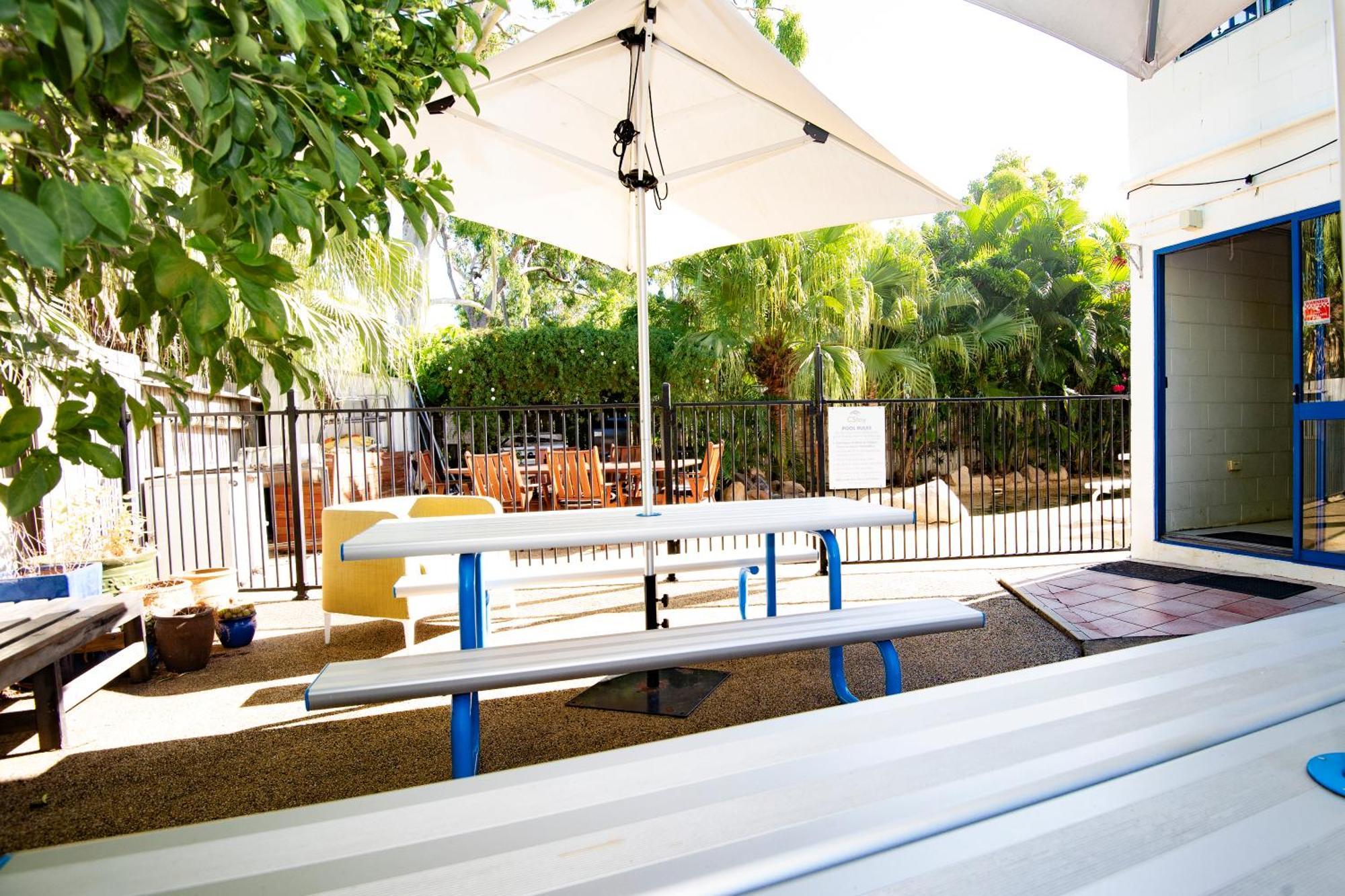 Cstay Picnic Bay Exterior photo