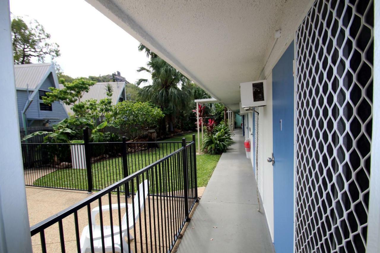 Cstay Picnic Bay Exterior photo